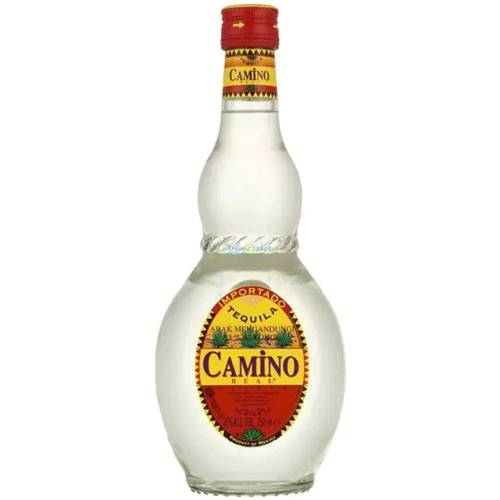 Camino Silver 750ml
