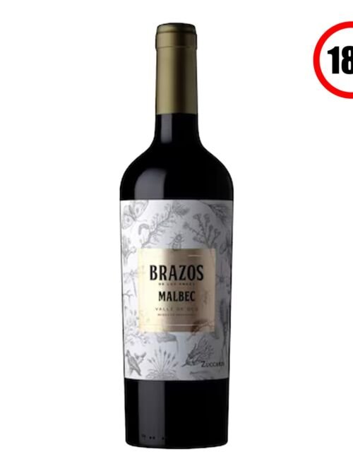 Brazoz malbec