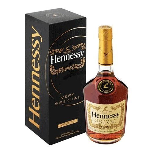 Hennessy VS