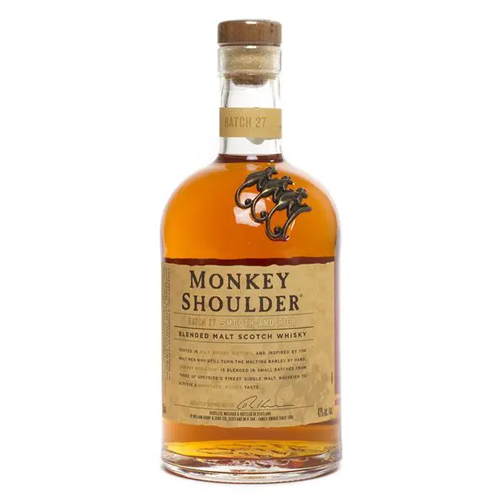 Monkey Shoulder 750ml