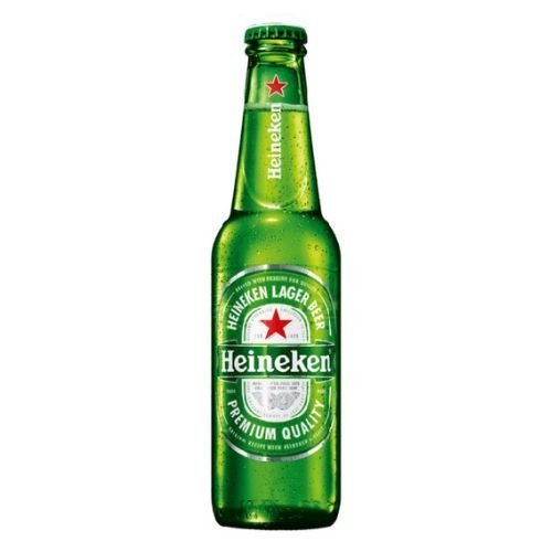HEINEKEN BOTTLE 330ML