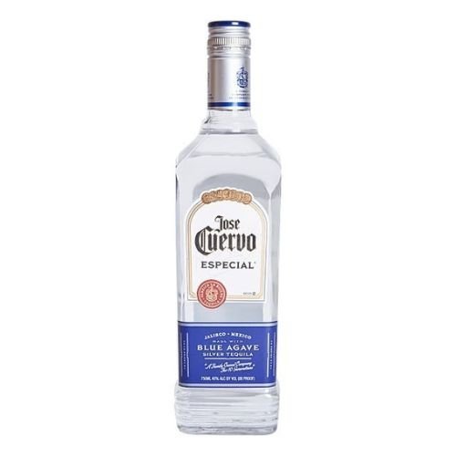 Jose Cuervo Silver