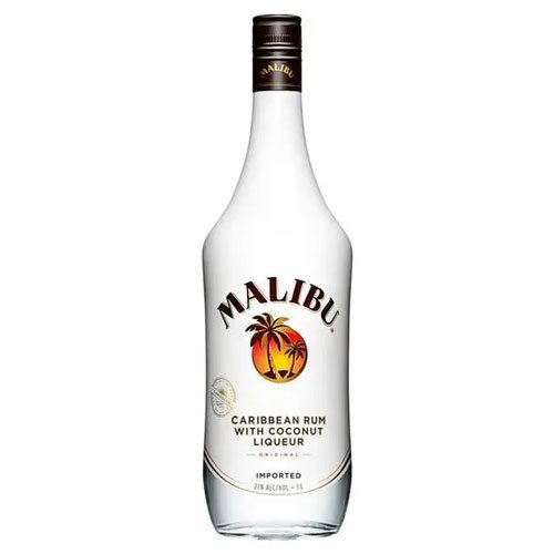 Malibu Rum 750ml