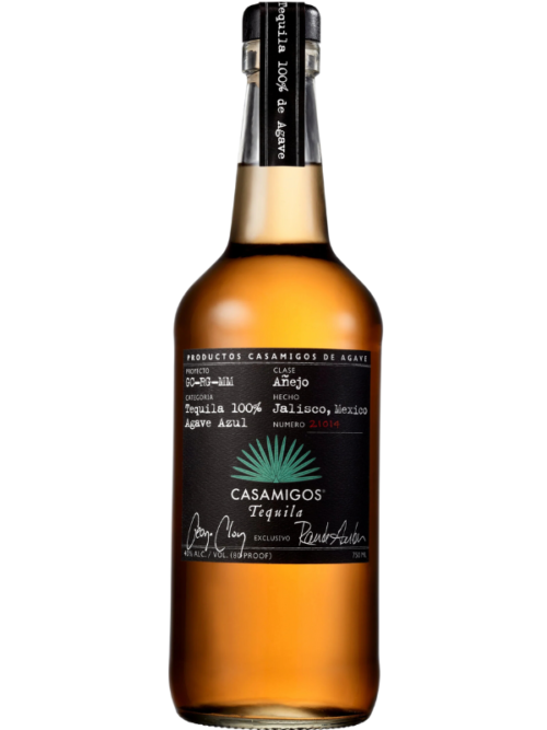 CASAMIGOS ANEJO