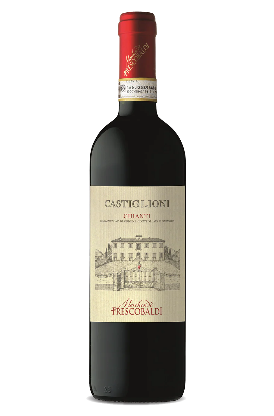 castiglioni chianti