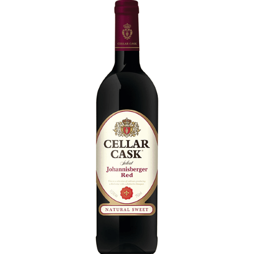 Cellar Cask Johannisberger Red 750ML