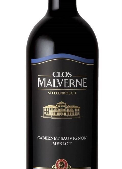 Clos Malverne Cabernet Sauvignon