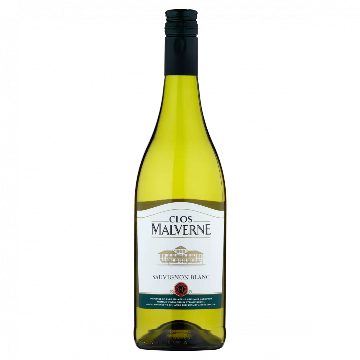 clos malverne sauvignon blanc