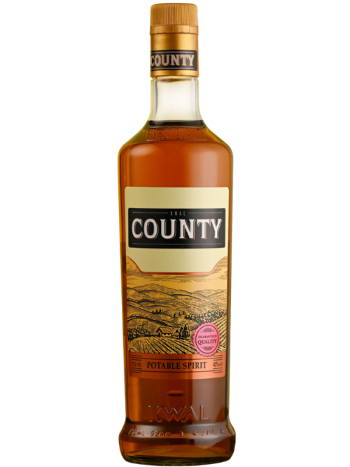county 750ml