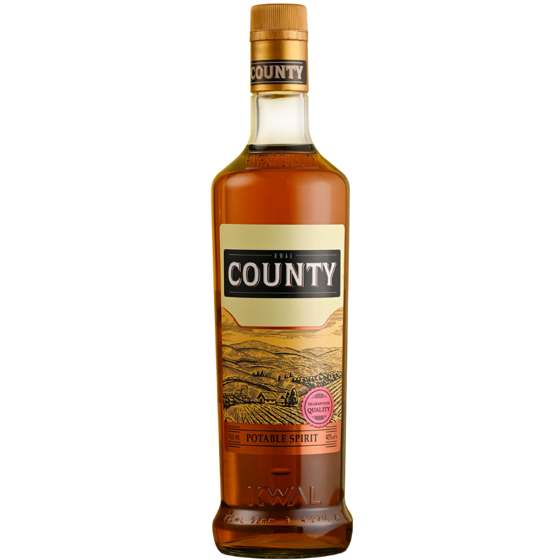 county 750ml
