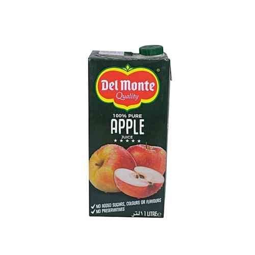Delmonte Apple 1L