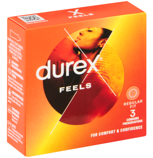 Durex Feels