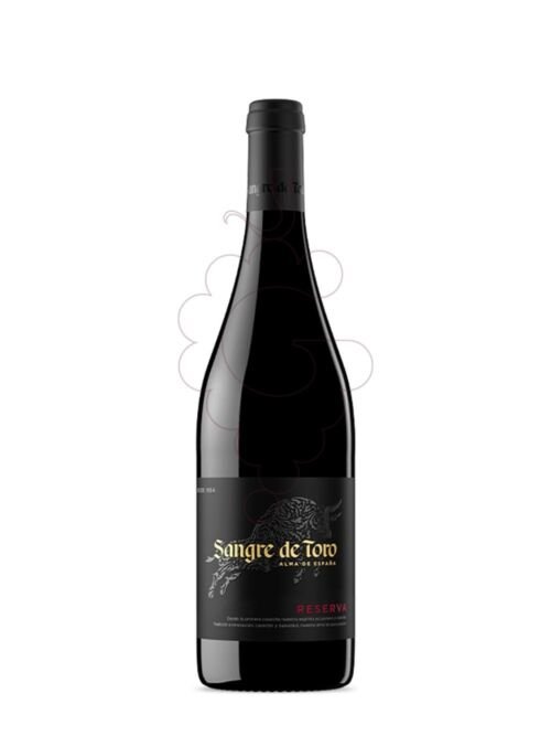 sangre de foro reserva