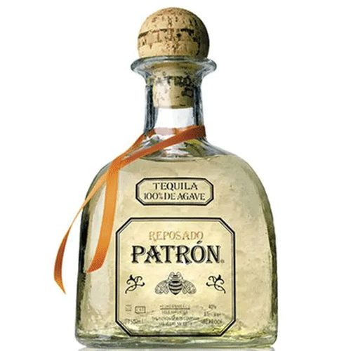 PATRON ANEJO TEQUILA 750ML