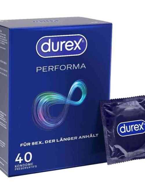 Durex Performa