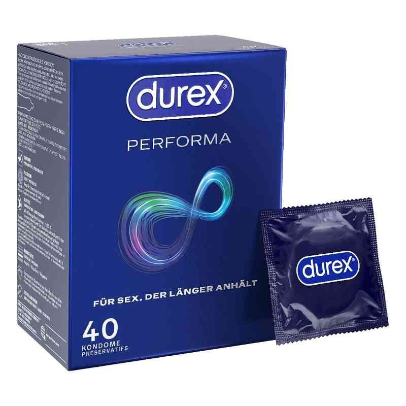 Durex Performa