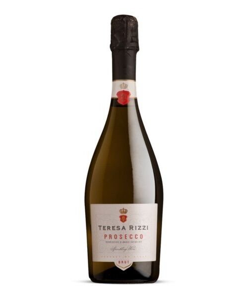 prosecco teresa rizzi