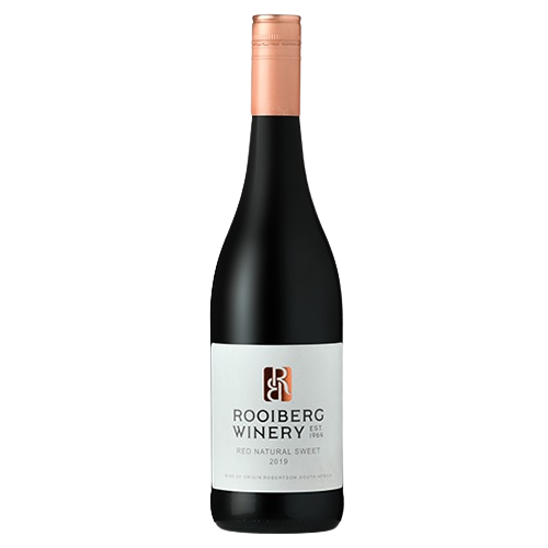 rooiberg blank red sweet