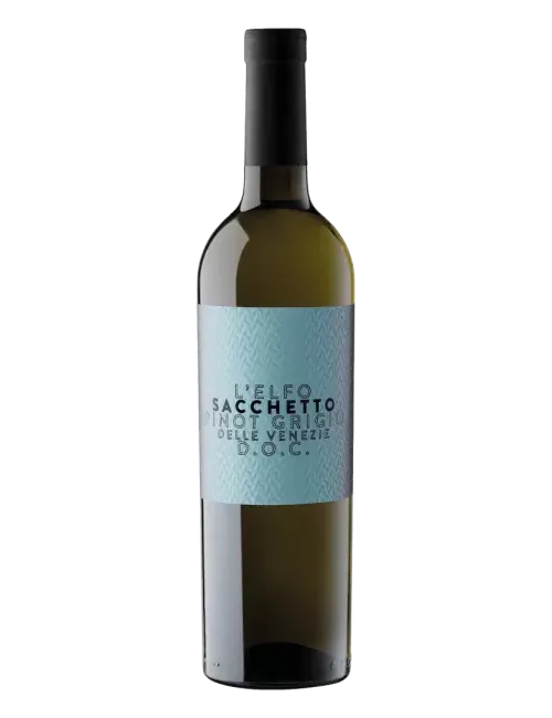 sacchetto pinot grigio