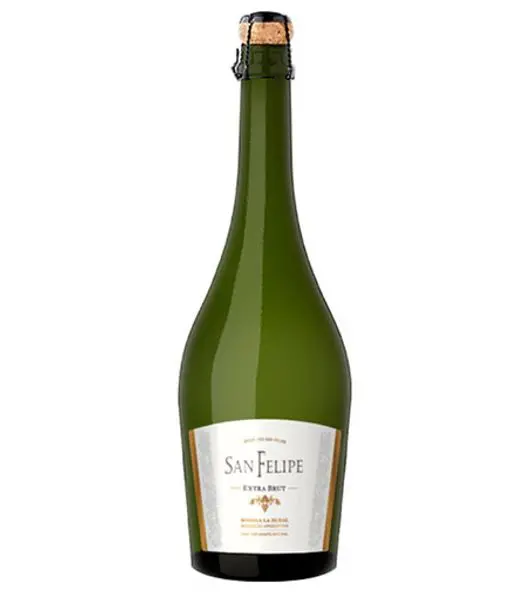 san felipe extra brut
