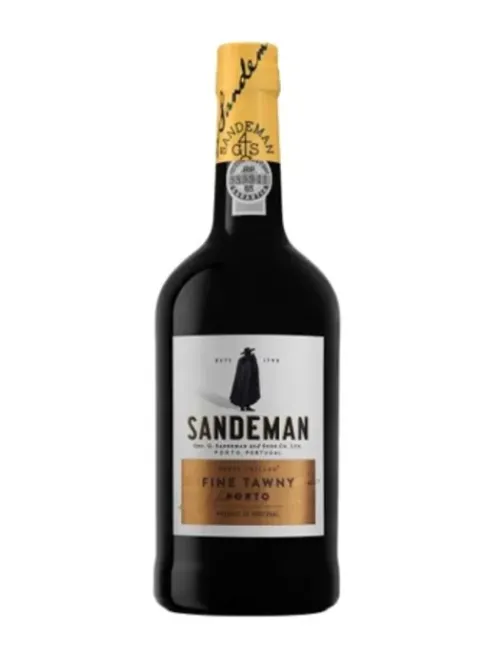 sandeman towny