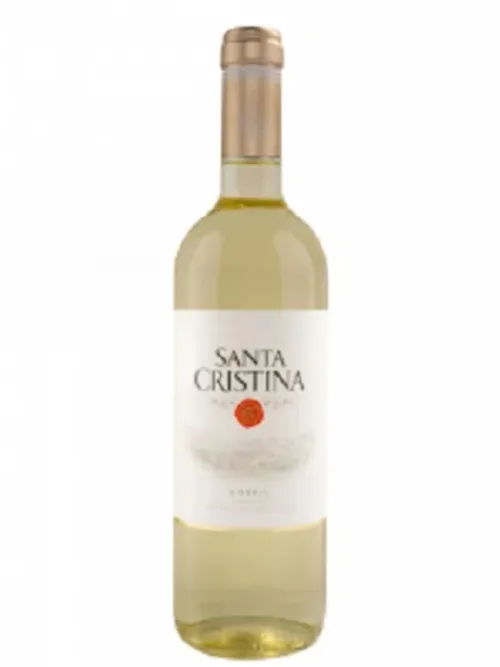santa cristina wine white